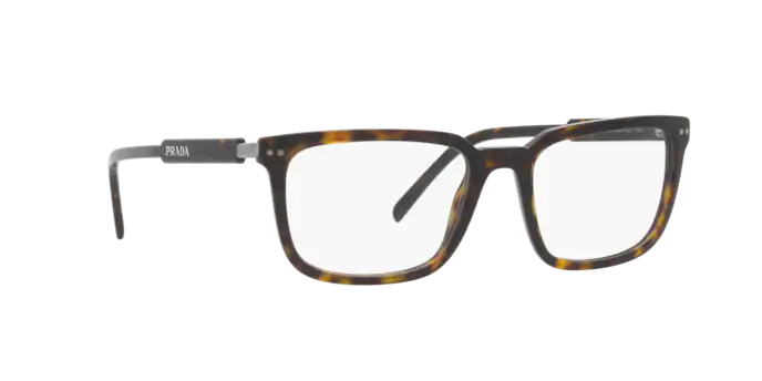 Prada Eyeglasses PR 13YV 2AU1O1