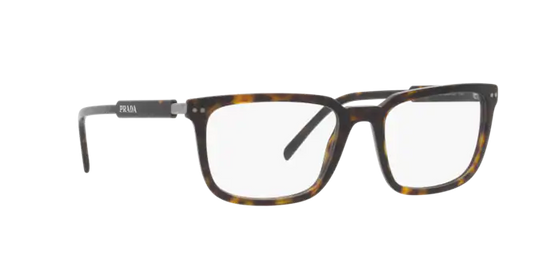 Prada Eyeglasses PR 13YV 2AU1O1