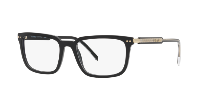 Prada Eyeglasses PR 13YV AAV1O1