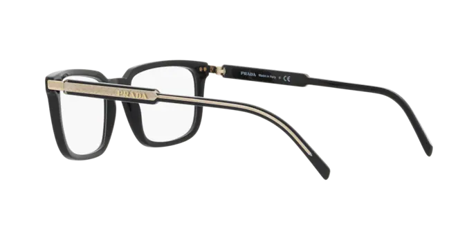 Prada Eyeglasses PR 13YV AAV1O1