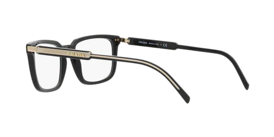 Prada Eyeglasses PR 13YV AAV1O1