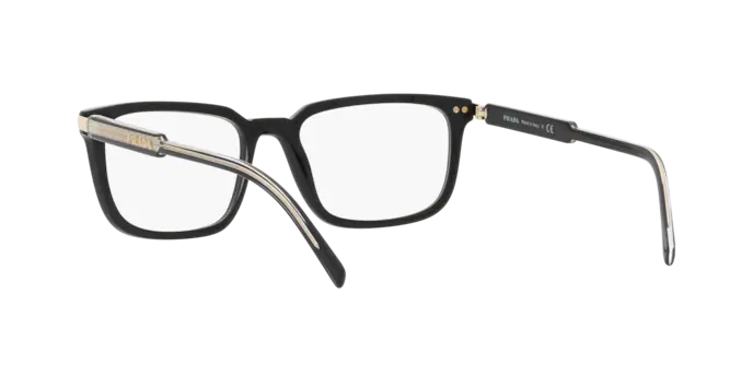 Prada Eyeglasses PR 13YV AAV1O1