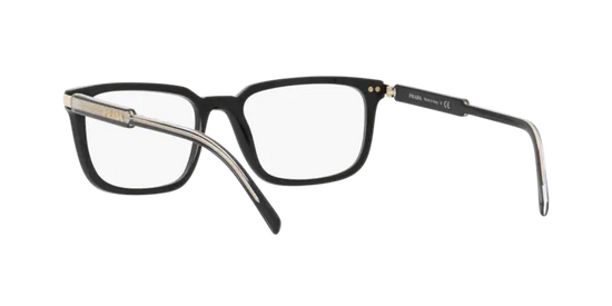 Prada Eyeglasses PR 13YV AAV1O1