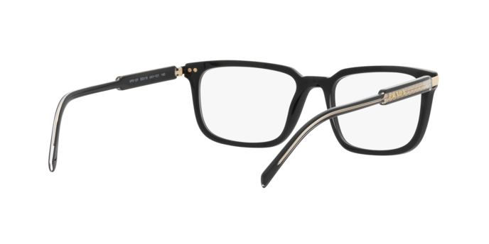 Prada Eyeglasses PR 13YV AAV1O1