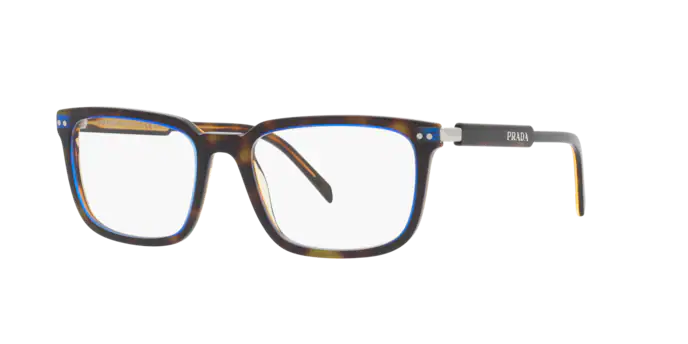 Prada Eyeglasses PR 13YV ZXH1O1