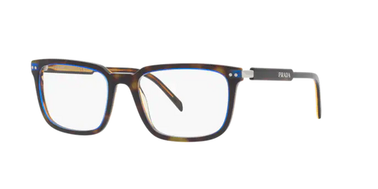 Prada Eyeglasses PR 13YV ZXH1O1