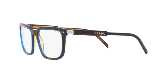 Prada Eyeglasses PR 13YV ZXH1O1