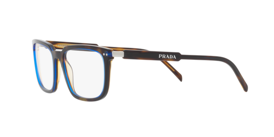 Prada Eyeglasses PR 13YV ZXH1O1