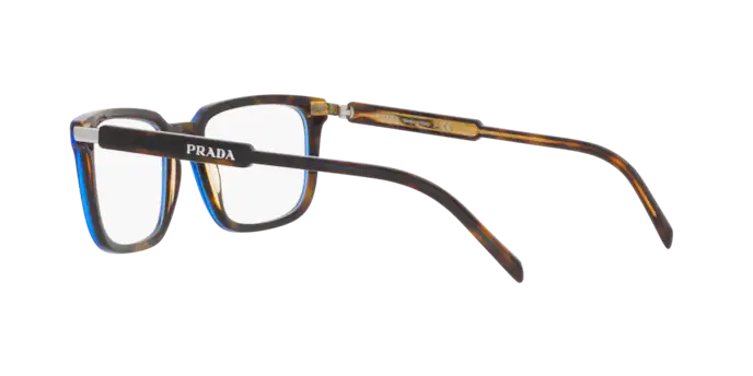 Prada Eyeglasses PR 13YV ZXH1O1