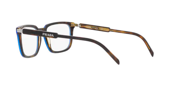 Prada Eyeglasses PR 13YV ZXH1O1