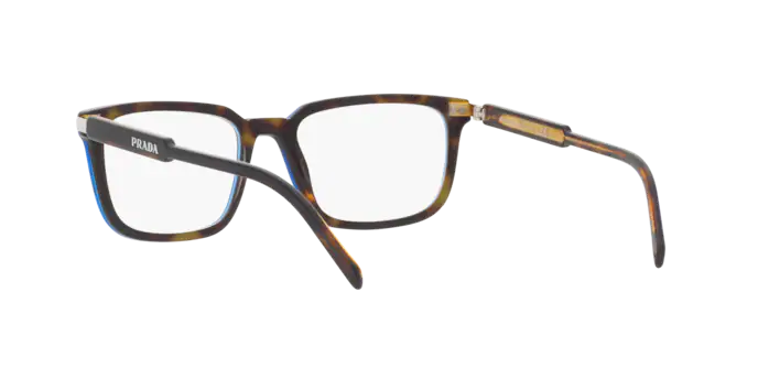 Prada Eyeglasses PR 13YV ZXH1O1