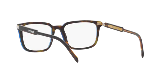 Prada Eyeglasses PR 13YV ZXH1O1