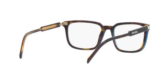 Prada Eyeglasses PR 13YV ZXH1O1