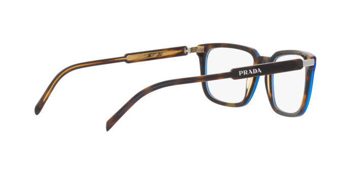 Prada Eyeglasses PR 13YV ZXH1O1