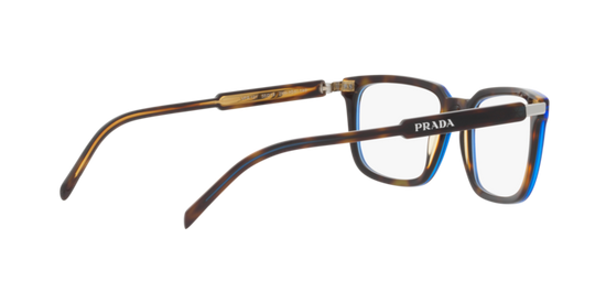 Prada Eyeglasses PR 13YV ZXH1O1