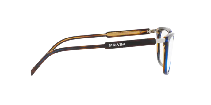 Prada Eyeglasses PR 13YV ZXH1O1