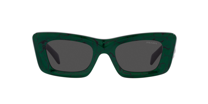 Prada Sunglasses PR 13ZS 16D5S0