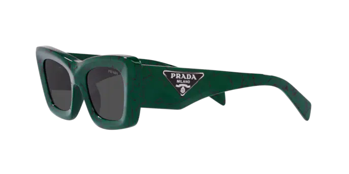 Prada Sunglasses PR 13ZS 16D5S0