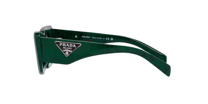 Prada Sunglasses PR 13ZS 16D5S0