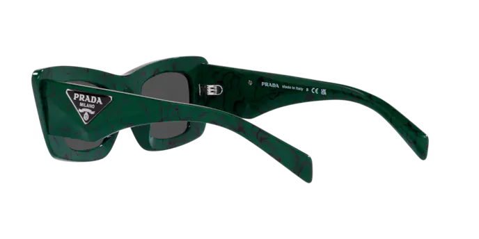 Prada Sunglasses PR 13ZS 16D5S0