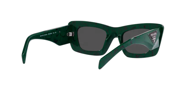 Prada Sunglasses PR 13ZS 16D5S0