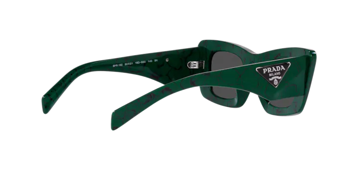 Prada Sunglasses PR 13ZS 16D5S0