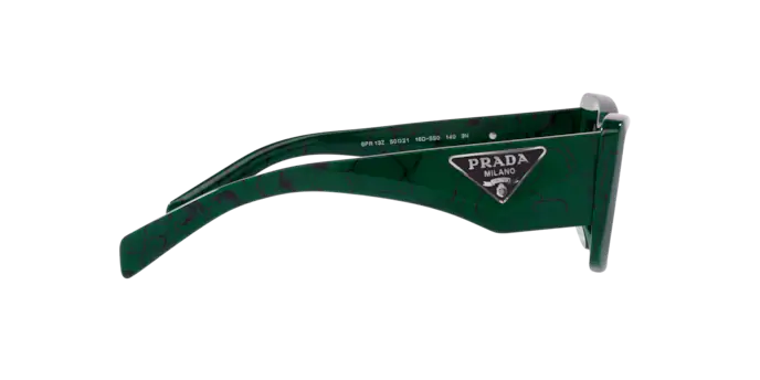 Prada Sunglasses PR 13ZS 16D5S0