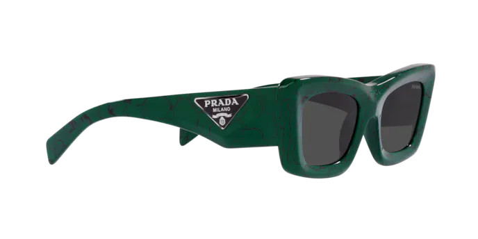 Prada Sunglasses PR 13ZS 16D5S0