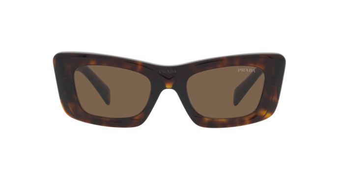 Prada Sunglasses PR 13ZS 2AU06B