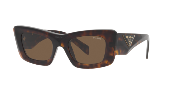 Prada Sunglasses PR 13ZS 2AU06B