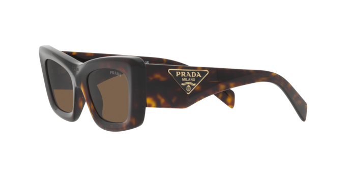 Prada Sunglasses PR 13ZS 2AU06B