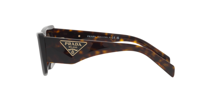 Prada Sunglasses PR 13ZS 2AU06B