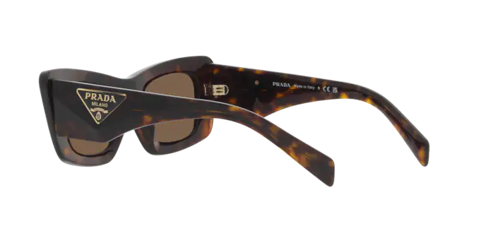 Prada Sunglasses PR 13ZS 2AU06B