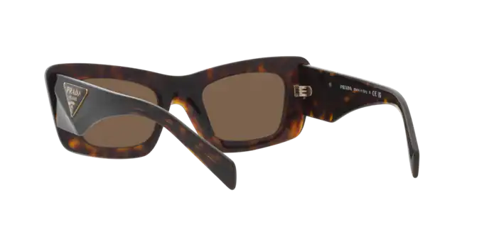 Prada Sunglasses PR 13ZS 2AU06B