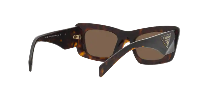 Prada Sunglasses PR 13ZS 2AU06B