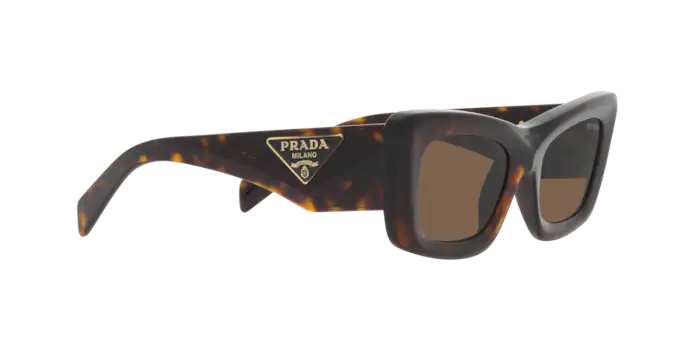 Prada Sunglasses PR 13ZS 2AU06B