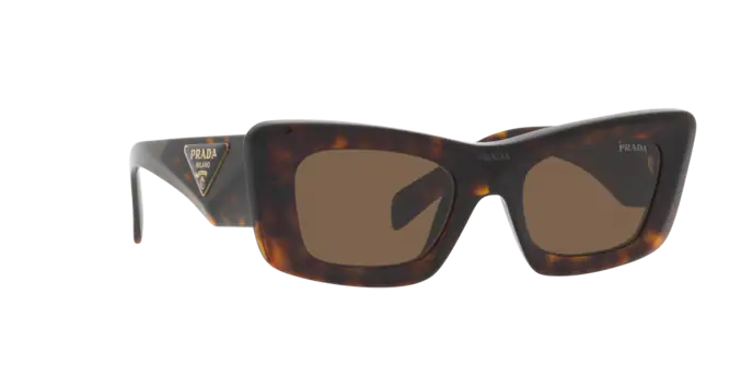 Prada Sunglasses PR 13ZS 2AU06B