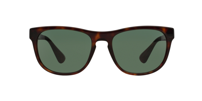 Prada Prada Logo Sunglasses PR 14RS 2AU3O1