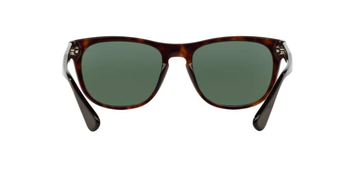 Prada Prada Logo Sunglasses PR 14RS 2AU3O1