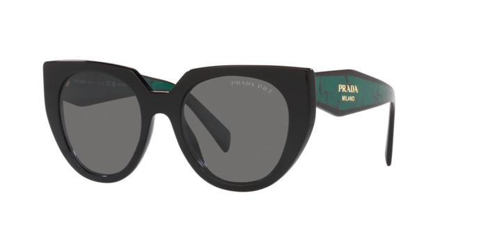 Prada Sunglasses PR 14WS 1AB5Z1