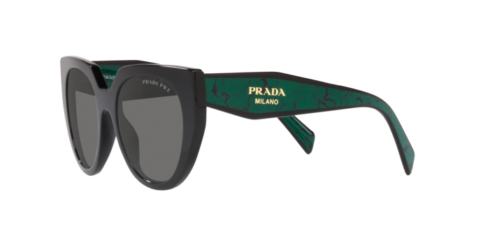 Prada Sunglasses PR 14WS 1AB5Z1
