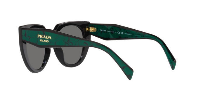 Prada Sunglasses PR 14WS 1AB5Z1