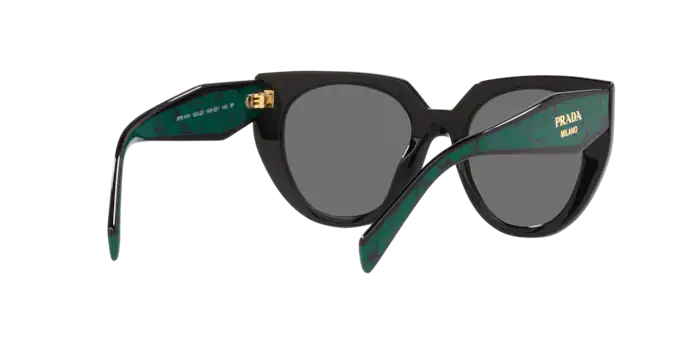 Prada Sunglasses PR 14WS 1AB5Z1