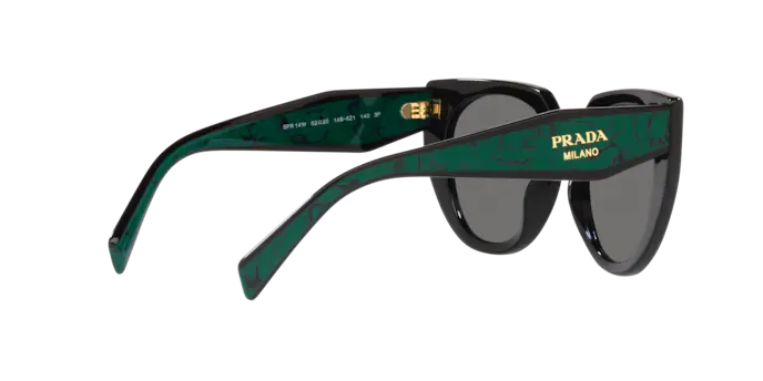 Prada Sunglasses PR 14WS 1AB5Z1