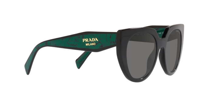 Prada Sunglasses PR 14WS 1AB5Z1