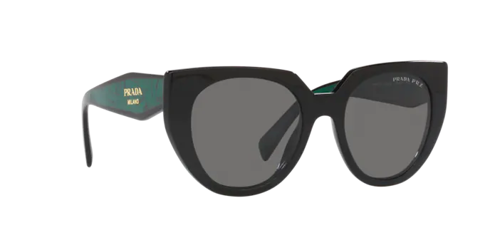 Prada Sunglasses PR 14WS 1AB5Z1