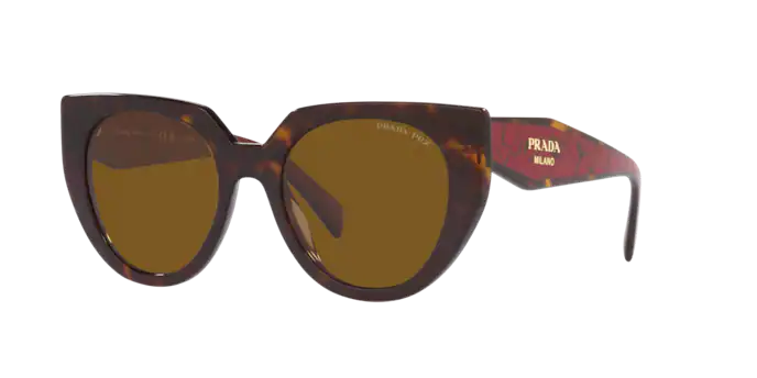 Prada Sunglasses PR 14WS 2AU5Y1