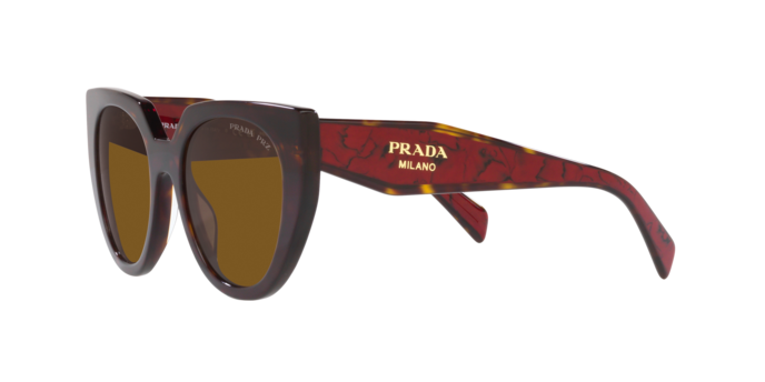 Prada Sunglasses PR 14WS 2AU5Y1