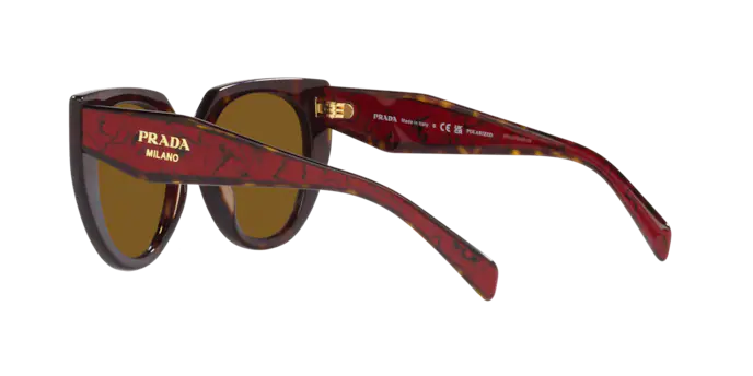 Prada Sunglasses PR 14WS 2AU5Y1