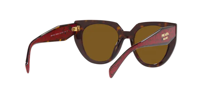 Prada Sunglasses PR 14WS 2AU5Y1